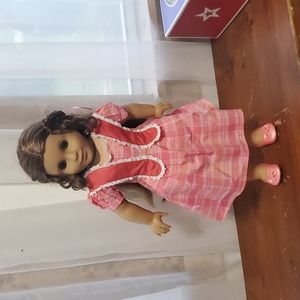 American Girl Marie Grace